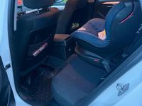 Gebraucht BMW X1 122 PS (89 kW) 2012 Weiß SUV