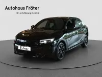 Neu Opel Corsa 110 PS (80 kW) 2025 Schwarz Kleinwagen