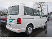 Gebraucht VW Multivan 150 PS (110 kW) 2021 Weiß Van