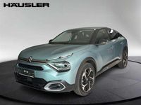 Gebraucht Citroën C4 PureTech 131 PS (96 kW) 2023 Islandblau /metal Limousine