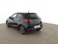 gebraucht Mazda 2 1.5 Sports-Line, Benzin, 12.890 €