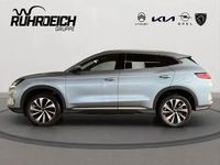 Neu BYD Seal U Boost 218 PS (160 kW) 2025 Beige SUV