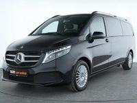 Gebraucht Mercedes V300 237 PS (174 kW) 2024 Schwarz Van / Kleinbus
