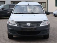 gebraucht Dacia Logan MCV Kombi 1.4 Basis Modellpflege