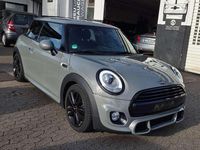 Second-hand Mini Cooper 136 CP (100 kW) 2017 Gri Hatchback
