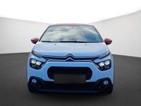 Second-hand Citroën C3 Shine 110 CP (80 kW) 2022 Alb Berlinǎ