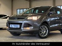 Gebraucht Ford Kuga Trend 182 PS (133 kW) 2014 Grau SUV