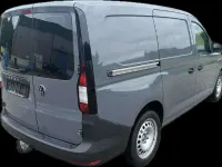 Gebraucht VW Caddy Maxi Basis 122 PS (89 kW) 2021 Pure grey Van / Kleinbus
