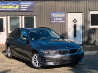 Occasion BMW 320 Advantage 190 ch (139 kW) 2021 Gris Break