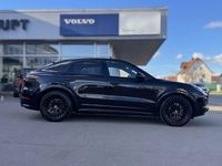 Gebraucht Porsche Cayenne 460 PS (338 kW) 2022 Schwarz (metallic) SUV