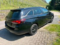 gebraucht Opel Astra Toure Sport+ 1,6 -Euro 6 -Automatik