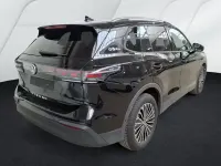 Gebraucht VW Tiguan Goal 150 PS (110 kW) 2025 Grenadillschwarz metallic (metallic) SUV