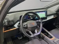 Used Cupra Born e-Boost 169 kW (231 HP) 2022 Grey Hatchback