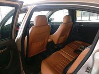 Gebraucht Alfa Romeo 147 105 PS (77 kW) 2004 Grau Kleinwagen