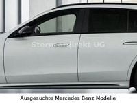 Second-hand Mercedes E300 AMG 313 CP (230 kW) 2025 Alb Berlinǎ