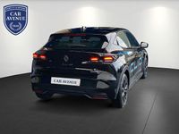 Neu Renault Clio V Evolution 109 PS (80 kW) 2026 Schwarz Limousine