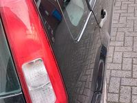 Gebraucht Ford Fusion 75 PS (55 kW) 2007 Schwarz Kleinwagen