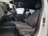Neu Ford Focus ST-Line 125 PS (91 kW) 2026 Weiß Limousine