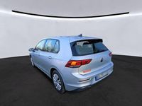 Gebraucht VW Golf VII 2021 Silber Kleinwagen