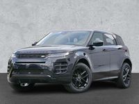 Gebraucht Land Rover Range Rover evoque SE Dynamic 163 PS (119 kW) 2025 Santorini black SUV