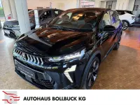 Neu Mitsubishi Grandis Edition 140 PS (102 kW) 2026 Onyxschwarz (m) SUV