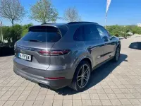 Gebraucht Porsche Cayenne E-Hybrid 462 PS (339 kW) 2021 Andere SUV