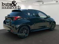 Gebraucht Mazda 2 Homura-Line 92 PS (67 kW) 2024 Opera black Limousine