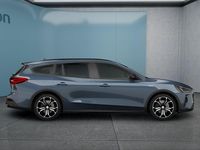 Usata Ford Focus 155 CV (114 kW) 2024 Blu Station wagon