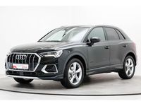 Gebraucht Audi Q3 S-Line 150 PS (110 kW) 2025 Schwarz SUV