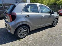 Neu Kia Picanto Vision 68 PS (50 kW) 2025 Grau Kleinwagen