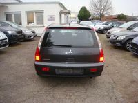 Gebraucht Mitsubishi Lancer Comfort Edition 98 PS (72 kW) 2005 Grau Limousine