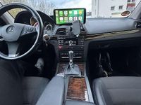 Gebraucht Mercedes E200 Avantgarde 184 PS (135 kW) 2011 Coupé