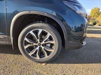 Neu DFSK Forthing 3 170 PS (125 kW) 2026 Grün SUV