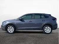 Gebraucht VW Taigo 95 PS (69 kW) 2025 Rauchgrau SUV