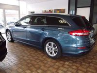 gebraucht Ford Mondeo Turnier 2.0 Hybrid CVT