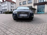 Gebraucht Audi A3 Comfort 204 PS (150 kW) 2020 Blau Limousine