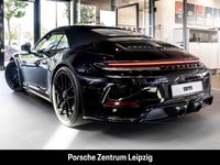 Neu Porsche 911 Carrera Cabriolet 541 PS (397 kW) 2026 Tiefschwarzmetallic Cabrio