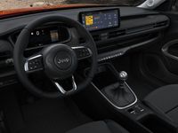 Gebraucht Jeep Avenger Altitude 101 PS (74 kW) 2024 Rot SUV