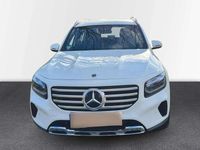 Gebraucht Mercedes GLB200 150 PS (110 kW) 2024 Polarweiss  unilack SUV