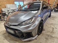 Gebraucht Toyota Yaris 280 PS (205 kW) 2024 Grau Kleinwagen
