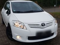 gebraucht Toyota Auris 2,0-l-D-4D Life Life