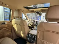 Gebraucht Porsche Cayenne S 382 PS (280 kW) 2014 SUV