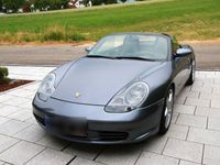 gebraucht Porsche Boxster S 3,2 l - Topzustand