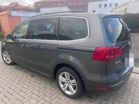 gebraucht VW Sharan N7