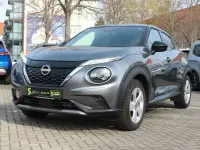 Gebraucht Nissan Juke 360º 143 PS (105 kW) 2025 8798 SUV