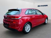 gebraucht Hyundai i30 Select - Bluetooth - Klima - 8-FACH