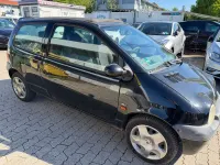Occasion Renault Twingo 75 ch (55 kW) 2001 Noir Citadine
