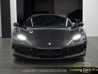 Gebraucht Ferrari 296 829 PS (609 kW) 2023 Canna di fucile (pnth) Coupé