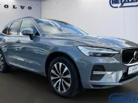 Używany Volvo XC60 Core 197 KM (144 kW) 2023 Szary SUV