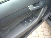 Gebraucht Audi A3 Sport 105 PS (77 kW) 2011 Schwarz Kleinwagen